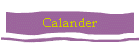 Calander