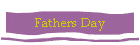 Fathers Day