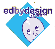 edbydesign.com logo